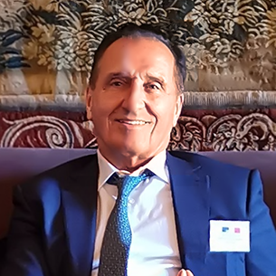 President Director