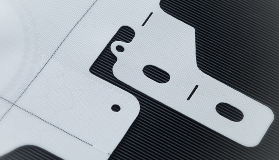 COMBINING QUALITY, PRECISION AND PRODUCTIVITY