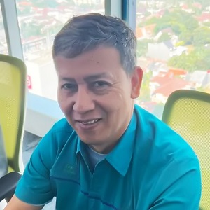 Engineering Manager