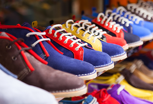 Footwear