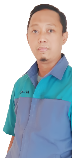Heri Andriantoro