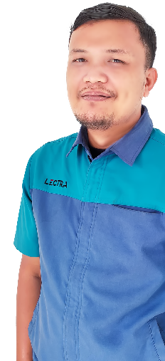 Iswandy S. Hamzah