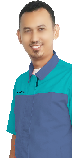 Muhammad Riansyah